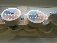 -St蛋糕王国(亨特店)