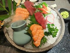 -德川家日本料理(中关村店)
