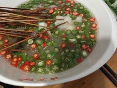 钵钵鸡-古真记钵钵鸡(总店)