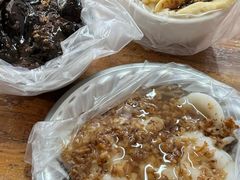 -共和老洪豆花草粿水粿