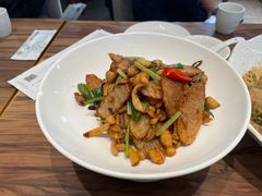 -九转小磨·东北菜老字号(祥安店)
