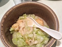 -福巷湘食小馆·猛火现炒(上海首店)
