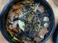 李先生的韩式拌饭-李先生的首尔小馆(松江启源广场店)