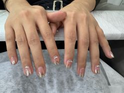 -斯馨·健康美甲美睫