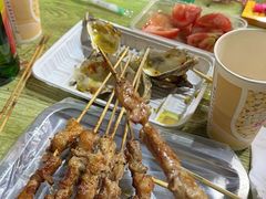 -同来顺烧烤餐厅(哈尔滨道店)