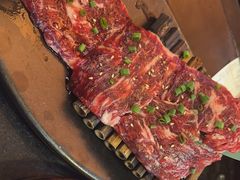 -和来烤肉(仓山万达店)