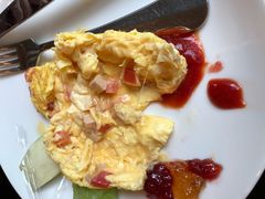 -上海崇明金茂凯悦酒店