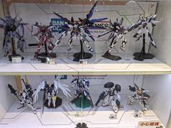 -TOYSRUS玩具反斗城(上海万象城店)
