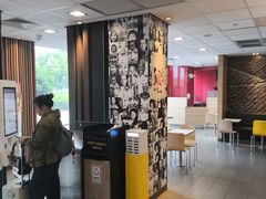 -麦当劳(余姚北站店)