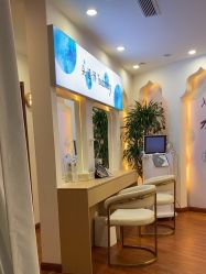 -梵茜儿·头道汤养生馆