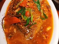 -云隐小厨·传统大理美食(复兴路店)