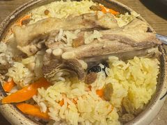 -那时新疆·若羌(经纬汇店)