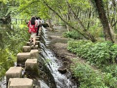 -西溪南古村落景区