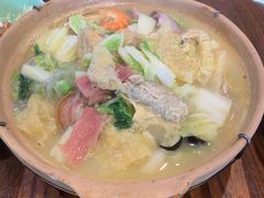-虎哥私房菜(馒头山店)