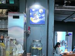 -布拉格餐厅· 中欧捷克菜(全国首店)