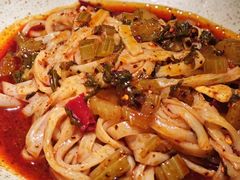 -有才叔的小馆(招商依云曲江店)