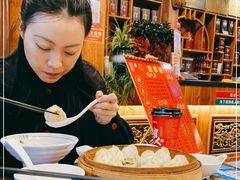 -四季春(美食街店)