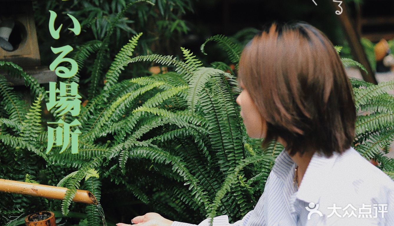 成都探店|仿佛与世隔绝的小京都,超出片🍵