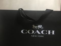 -COACH蔻驰(德基广场店)