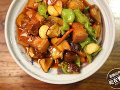 -雀舞云南菜(乐客城店)