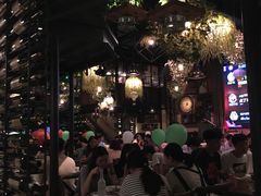 -胡桃里音乐酒馆(白云五号T5 MALL店)