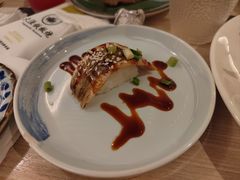 -大渔铁板烧(大行宫1912店)
