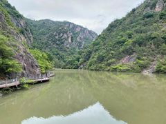 -天台山琼台仙谷景区