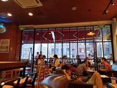 大堂-宜北町(金源店)