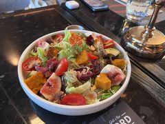 -Nord Grill&Bar Highland诺德西餐(深圳欢乐海岸店)