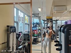 -中田健身工作室(新天地店)