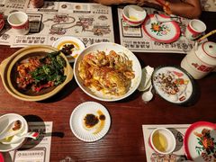 -南海渔家•海鲜•正宗海南菜(海棠湾店)