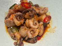 -曾宴·楚菜(湖北省博物馆店)