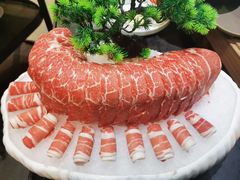 -东方红酒楼(知春路店)