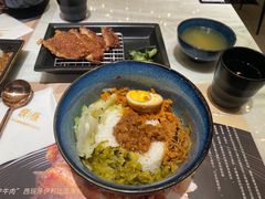 君悦排骨饭-馔豚·台北菜专门店(深圳湾万象城店)