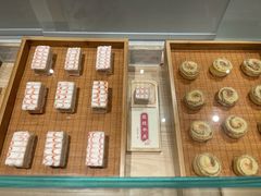 -老鼎丰糕点铺子(国贸商城店)