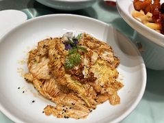 -北京老铺烤鸭(西稍门店)