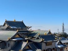 -峨眉山风景名胜区