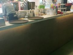 -盛焰铁板烧(王府井店)