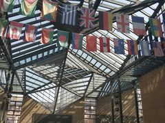 -西安大唐西市博物馆