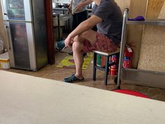 -小龙大肉面馆