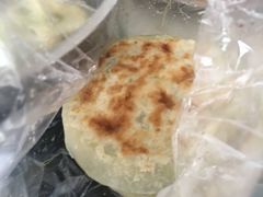 韭菜馅饼-来顺成饭庄