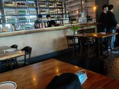 大堂-PIZZA BIANCA(民园店)