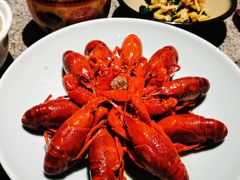 花雕冰醉龙虾-南京大牌档(济南万象城店)