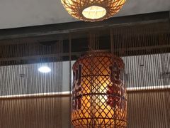 -南京大牌档(崇文门国瑞店)