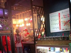 -秋语木桶鱼.酸菜鱼(开发区火车站店)