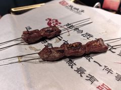 -高鸽子锦州烧烤63年(海阳路店)