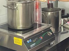 -阿姨奶茶专卖(舌涧道杭州惠民路创始店)