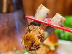 -龙虾当家·大排档(红谷滩五中店)