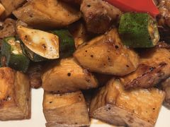 -汤城小厨•粤菜•靓汤(金融街店)