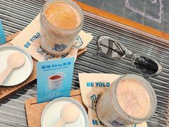 -BE YOLO必有乐&小红帽三明治